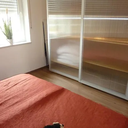 Appartement Juistblick Norddeich (Norden)