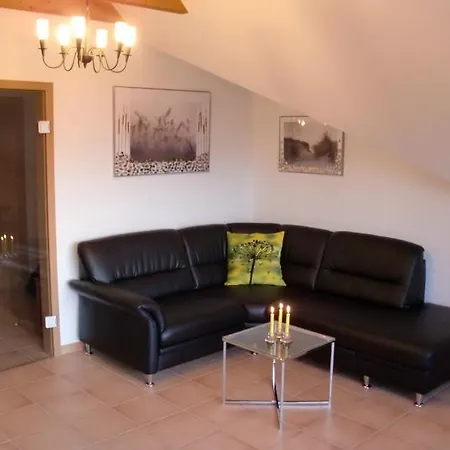 Juistblick Apartment Norddeich (Norden)