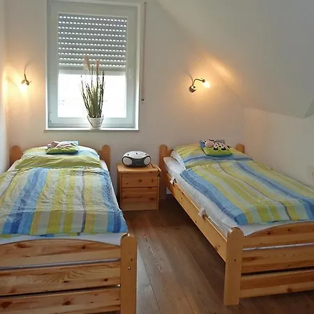 Juistblick Appartement