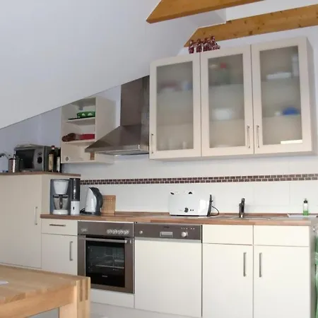 Juistblick Apartment