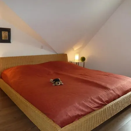 Appartement Juistblick