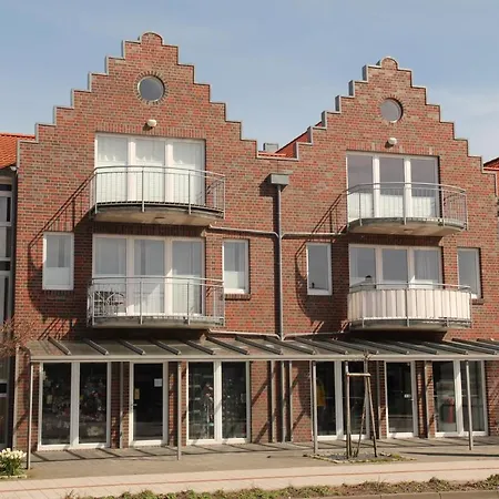Lejlighed Juistblick