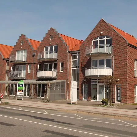 Juistblick * Norddeich (Norden)